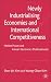 Newly Industrialising Economies and International Competitiveness: Market Power and Korean Electronics Multinationals by Doo-Jin Kim ISBN 0230002048
