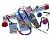 Unique Pet Gifts - Kats'n Us Tube of Cat Toys with Laser Pointer