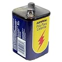 Lantern Battery