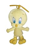 Baby Looney Tunes Tweety Musical Pull Toy, Yellow