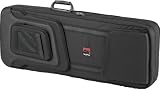 WolfPak Electric Guitar Polyfoam Case