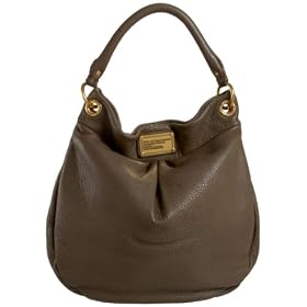 Marc by Marc Jacobs M3112066 Classic Q Hillier Hobo