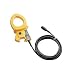 Hioki 9291 Clamp-On Sensor, 500A AC Current
