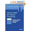 Sparse Image and Signal Processing: Wavelets, Curvelets, Morphological Diversity