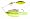 Chartreuse Belly Craw