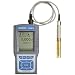 Oakton Waterproof Portable CON 610 Conductivity/TDS Meter, with Conductivity Cell, 0 to 500 mS Range