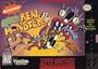 Aaahh!!! Real Monsters
