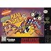Aaahh!!! Real Monsters