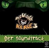 41A4%2BPFFaML. SL160  CD Die wilden Kerle 3   Soundtrack z.3.Kinofilm