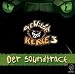 CD Die wilden Kerle 3 - Soundtrack z.3.Kinofilm