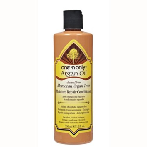 One 'n Only Argan Oil Moisture Conditioner 12 oz.