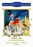 Hans Christian Andersen Classics - Volume 2 [DVD]