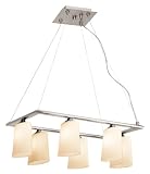 Access Lighting 64046-ORB/OPL chandelier