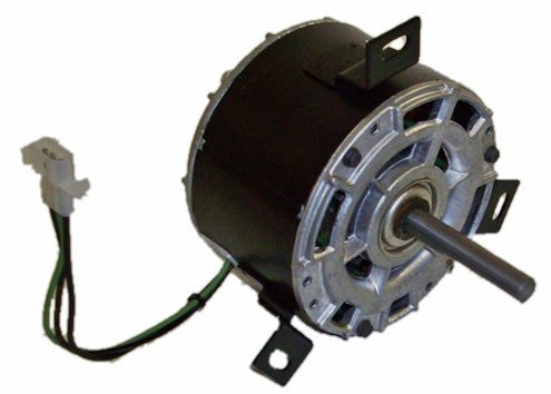 Broan 365-B Replacement Vent Fan Motor # 99080178, 3.0 amps, 1200 RPM, 120 voltslarge image