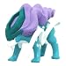 Suicune [MC-044] - Pokemon Monster Collection ~2\