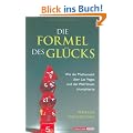 Die Formel des Gl�cks: Wie die Mathematik �ber Las Vegas und die Wall Street triumphierte
