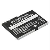 Standard Li-Ion Battery for Kyocera Zio M6000