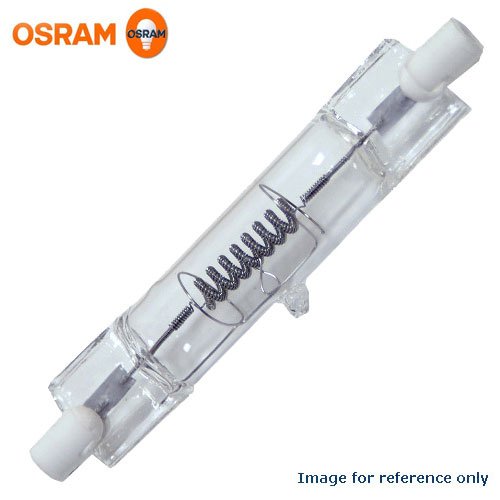 OSRAM SYLVANIA FAD 650w light Bulb