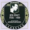 Jess Stacy 1935-1939