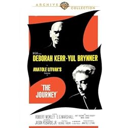 The Journey