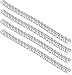Gbc A5 Binding Wire 6mm Black Pack Of 100 4400027