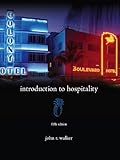 Introduction to hospitality
