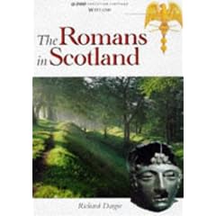 Romans in Scotland (Scottish History)