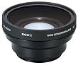 Sony VCLHG0758 High Performance Wide Conversion Lens x0.7 for 58mm diameter lens