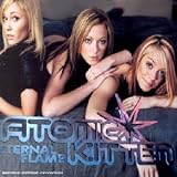 Eternal Flame [UK-Import] - Atomic Kitten