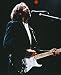 ERIC CLAPTON 8X10 COLOR PHOTO