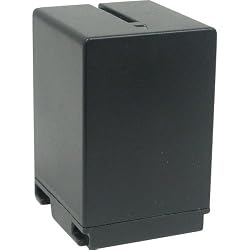 Lenmar 7.2 V Battery for Li-ion JVC Camcorders, LIJF733