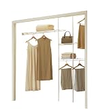 Closetmaid Wardrobe - 5-8'