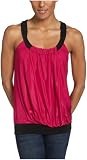 XOXO - XOXO Junior's Contrast Color Banded Bottom Top.