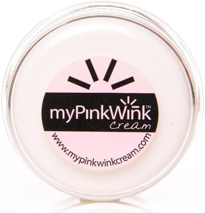 My Pink Wink Cream - Advanced Formula
