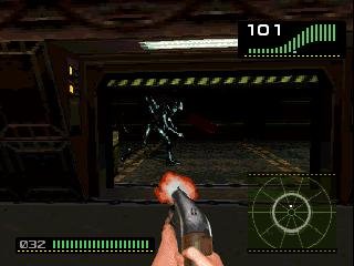 Buy Alien Trilogy - Classic shoot-em-up action game now on XP!:  