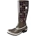 Sorel Women’s Sorellington Graphic Rain Boot