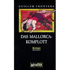 Das Mallorca-Komplott