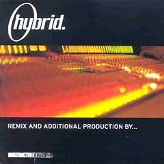 Remix and additional production by