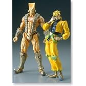 ディオ＆ザ・ワールド ジョジョの奇妙な冒険 ＡＲＴＦＸ
