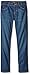 The Children's Place Girls' Pull-On Denim Jegging