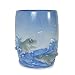 American Pacific Dolphins Wastebasket Image