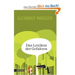 Das Lexikon der Gefahren