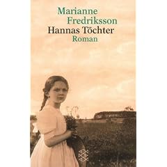 Hannas Tochter (German Edition)
