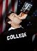 John Belushi ~ Animal House ~ College Sweatshirt ~ Chuggin' Jack D.~ Classic Poster ~ Approx 24 X 36 Inches