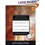 The Center for Creative Leadership Handbook of Leadership Development (J-B CCL (Center for Creative Leadership))