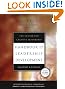 The Center for Creative Leadership Handbook of Leadership Development (J-B CCL (Center for Creative Leadership))