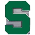 Alfred Hitch Cover 10115 Hitch Cover Michigan State ""S