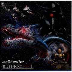 Return Of The Red I