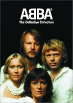ABBA: The Definitive Collection