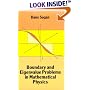 Boundary and Eigenvalue Problems in Mathematical Physics